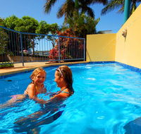 Caribbean Motel - Melbourne Tourism