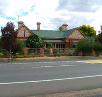 Carinya BB - Melbourne Tourism