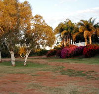 Carnarvon Capricorn Holiday Park - Melbourne Tourism