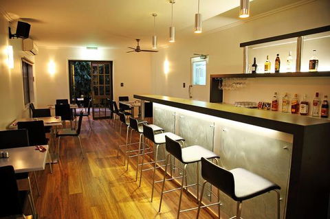 Cascade Motel In Townsville - Melbourne Tourism 3