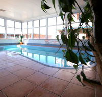 Cattleman's Country Motor Inn and Serviced Apartments - Melbourne Tourism