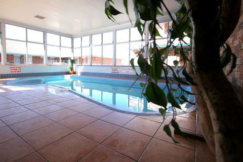 Cattleman's Country Motor Inn And Serviced Apartments - Melbourne Tourism 0