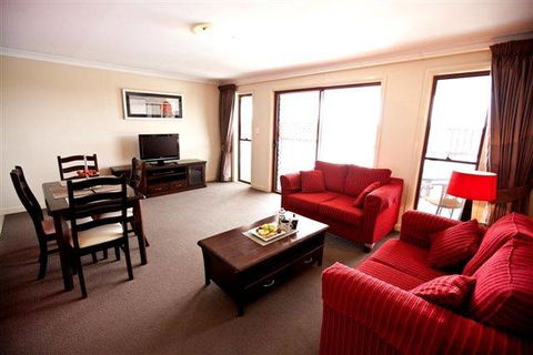 Cattleman's Country Motor Inn And Serviced Apartments - Melbourne Tourism 1