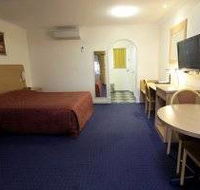 Cattleman's Apartments - Melbourne Tourism
