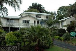 Tamborine Mountain QLD Melbourne Tourism