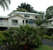 Cayambe View Bed  Breakfast - Melbourne Tourism