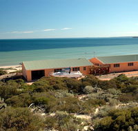 Ceduna Shelly Beach Caravan Park - Melbourne Tourism