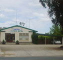Central Olympic Motel  Cottages - Melbourne Tourism