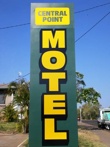 Mount Isa QLD Melbourne Tourism