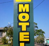 Central Point Motel - Melbourne Tourism