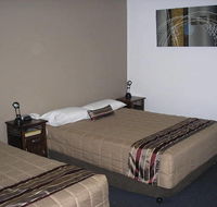 Centre Point Motor Inn - Melbourne Tourism