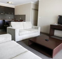 Centrepoint Apartments - Melbourne Tourism