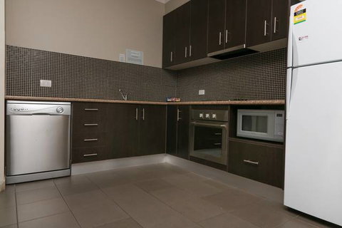 Centrepoint Apartments - Melbourne Tourism 1