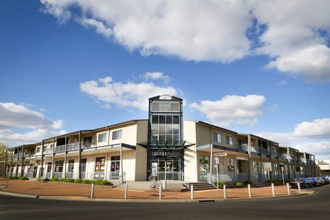 Centrepoint Apartments - Melbourne Tourism 4