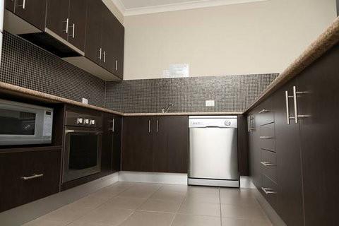 Centrepoint Apartments - Melbourne Tourism 7