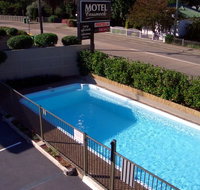 Cessnock Motel - Melbourne Tourism