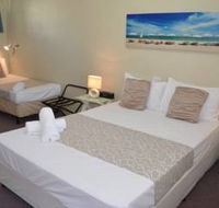 Chaparral Motel - Melbourne Tourism