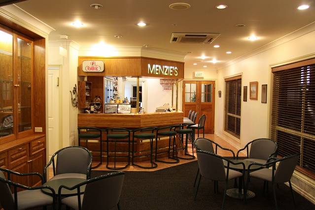 Charleville QLD Melbourne Tourism