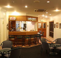 Charleville Motel - Melbourne Tourism