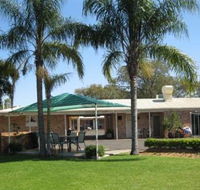 Charleville Waltzing Matilda Motor Inn - Melbourne Tourism