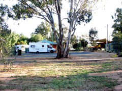 Charlton VIC Melbourne Tourism