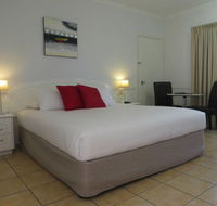 Charters Towers Heritage Lodge Motel - Melbourne Tourism