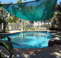 Charters Towers Tourist Park - Melbourne Tourism