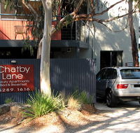 Chatby Lane Lorne - Melbourne Tourism