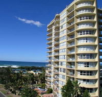 Chateau Royale Beach Resort