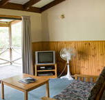 Che Sara Sara Chalets - Melbourne Tourism
