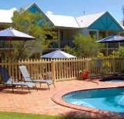 Chez Noosa Resort Motel - Melbourne Tourism