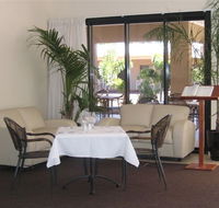 Chinchilla Palms Motor Inn - Melbourne Tourism