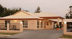 Chinchilla White Gums Motor Inn - Melbourne Tourism 0