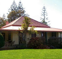 Christian's of Bucks Point - Melbourne Tourism