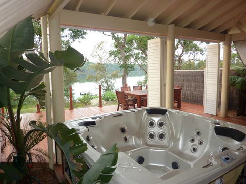 Cillanti Retreat - Melbourne Tourism 1