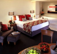 Citadines St Georges Terrace Perth - Melbourne Tourism