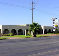 Citrus Motel - Melbourne Tourism