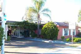 South Tamworth NSW Melbourne Tourism