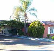 City Gate Motel - Melbourne Tourism