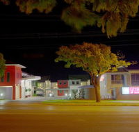 City Golf Club Motel - Melbourne Tourism