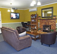 City Motor Inn Toowoomba - Melbourne Tourism