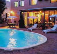 City Stay Apartment Hotel - Melbourne Tourism