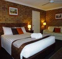 City View Motel Warwick - Melbourne Tourism