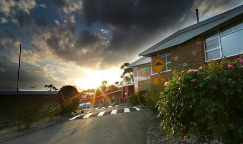 City View Motel ( Hobart) - Melbourne Tourism 1