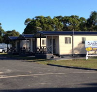 Clarence Head Caravan Park Iluka - Melbourne Tourism