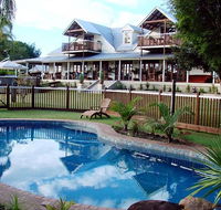 Clarence River Bed and Breakfast - Melbourne Tourism