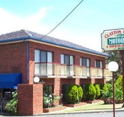 Clayton Monash Motor Inn  Serviced Apartments - Melbourne Tourism