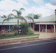 Clermont Motor Inn - Melbourne Tourism