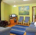 Cliff's Cottage - Melbourne Tourism