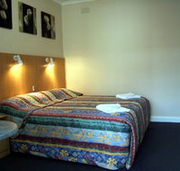 Clifton Motel - Melbourne Tourism